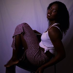 Meet your Posher, May